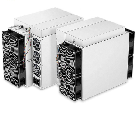 Antminer D7 Dash Miner Asic Mining Machine With Psu In Stock Hot Sale