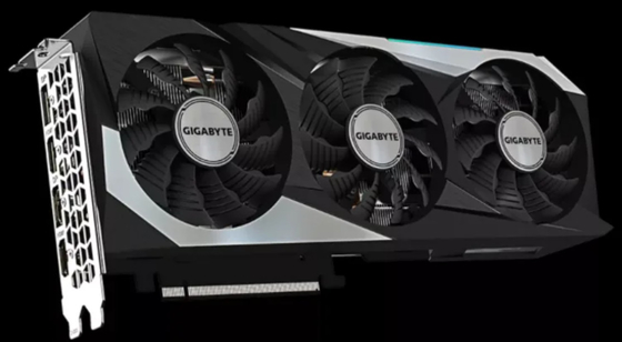 12GB Rtx3080 Ti Gigabyte Gtx GPU Gddr53080ti Video Gaming Graphics Card For Mining