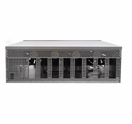 230M 580 8gb Gpu Mining Graphic Card Rig Case Eth Miner Cpu In Stock Asic