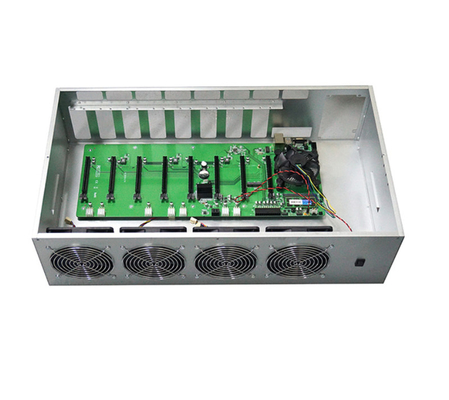 230M 580 8gb Gpu Mining Graphic Card Rig Case Eth Miner Cpu In Stock Asic