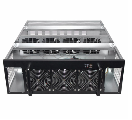 Onda 8 Slots Nvidia Rtx 3080 8 10gb Graphics Card Gpu Bitcoin Miner Asic Rig In Stock