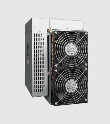 Asic Mining Goldshell Lt5 Pro 2450m With PSU Power Supply Second Hand Read To Ship
