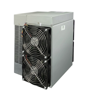 Asic Mining Goldshell Lt5 Pro 2450m With PSU Power Supply Second Hand Read To Ship