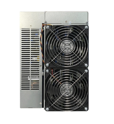 Asic Mining Goldshell Lt5 Pro 2450m With PSU Power Supply Second Hand Read To Ship
