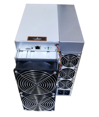 Used Antminer S17+ 73T 2920W Asic Mining Machine BTC Bitcoin 70T 73T 76T Bitcoin Miner Asic