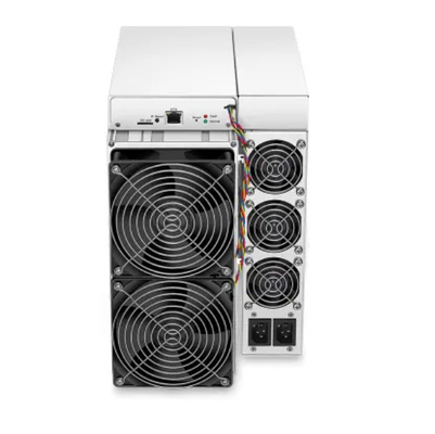 Used Antminer S17+ 73T 2920W Asic Mining Machine BTC Bitcoin 70T 73T 76T Bitcoin Miner Asic