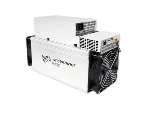 Refurished Whatsminer M21s 58th 70Th 42W Bitcoin Mining Device With PSU
