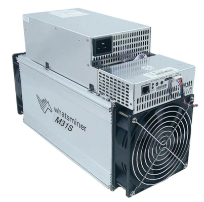 Refurished Whatsminer M21s 58th 70Th 42W Bitcoin Mining Device With PSU