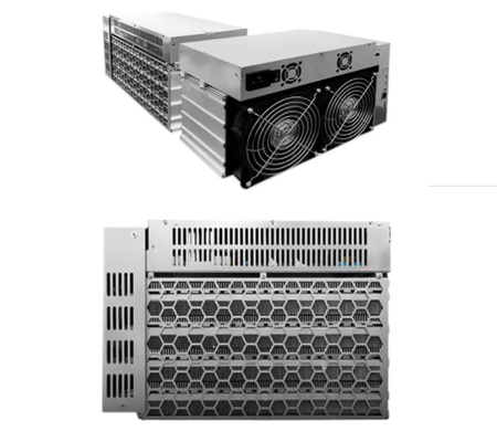 Fourbull C16 83T BTC Bitcoin Miner Asic Hot Sale