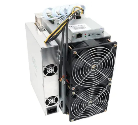Second Hand S19 PRO 104T 110th/S First Batch Of Antminer S19 PRO Asic Miner
