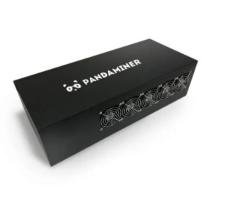 PandaMiner B7 Pro 8G Asic Miner Mining Machine Ethereum ETH