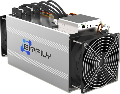 Bitfily Snow Panther B1+ 24th 2100W Asic Miner In Stock Bitcoin Miner Asic