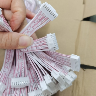 Antminer Avalon Aladdin Ebit Accessory Asic Miner Parts Flexible Flat Cable 9pin 18pin for S9 S7 L3 Miners