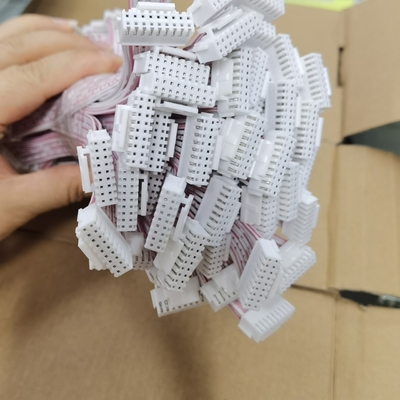 Antminer Avalon Aladdin Ebit Accessory Asic Miner Parts Flexible Flat Cable 9pin 18pin for S9 S7 L3 Miners