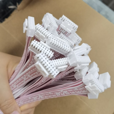 Antminer Avalon Aladdin Ebit Accessory Asic Miner Parts Flexible Flat Cable 9pin 18pin for S9 S7 L3 Miners