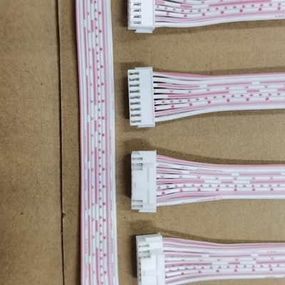 Antminer Avalon Aladdin Ebit Accessory Asic Miner Parts Flexible Flat Cable 9pin 18pin for S9 S7 L3 Miners
