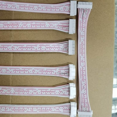 Antminer Avalon Aladdin Ebit Accessory Asic Miner Parts Flexible Flat Cable 9pin 18pin for S9 S7 L3 Miners