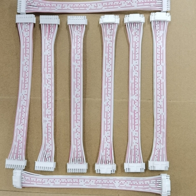Antminer Avalon Aladdin Ebit Accessory Asic Miner Parts Flexible Flat Cable 9pin 18pin for S9 S7 L3 Miners