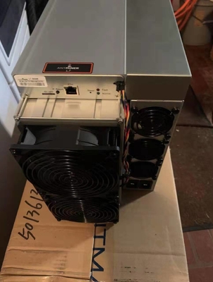 Hot Selling In Stock Antminer L7 9050M 9300M Bitcoin Miner Litecoin Miner Asic