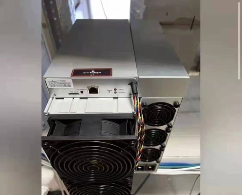 Hot Selling In Stock Antminer L7 9050M 9300M Bitcoin Miner Litecoin Miner Asic