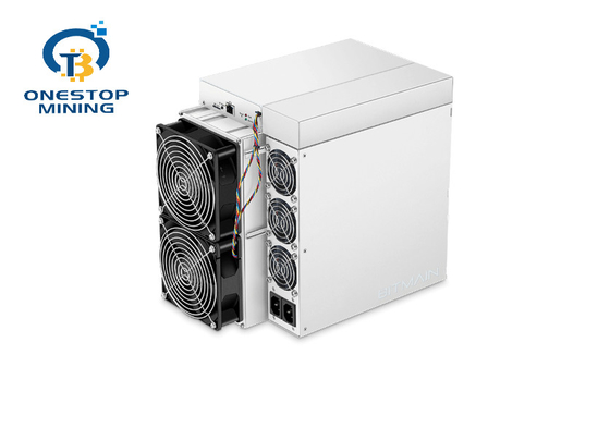 Bitmain Antminer S19j Pro 100Th Bitcoin Miner Profitability Bitcoin Mining Machine