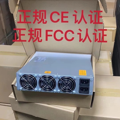 3650W Power Supply For Bitmain S19 S19Pro S19J S19JPro S19A Series