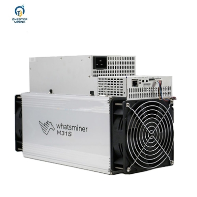 M31S 70th Whatsminer Btc Mining Machines Cryptocurrency Profitability