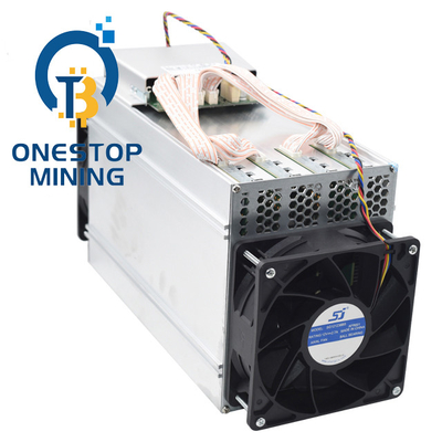 Antminer L3++ 580mh/S Asic Litecoin Miner Profitability High With Power Supply