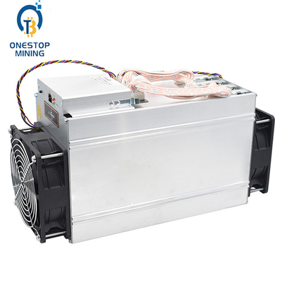 Antminer L3++ 580mh/S Asic Litecoin Miner Profitability High With Power Supply