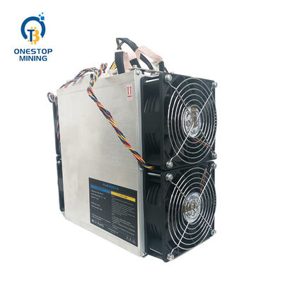 Innosilicon A10 485Mh/S ETHMaster 850W Ethereum Asics Miner Innosilicon A10