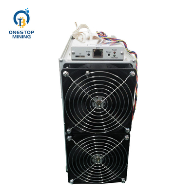 Innosilicon A10 485Mh/S ETHMaster 850W Ethereum Asics Miner Innosilicon A10