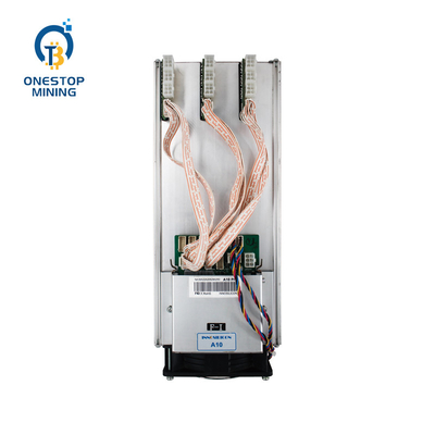 Innosilicon A10 485Mh/S ETHMaster 850W Ethereum Asics Miner Innosilicon A10