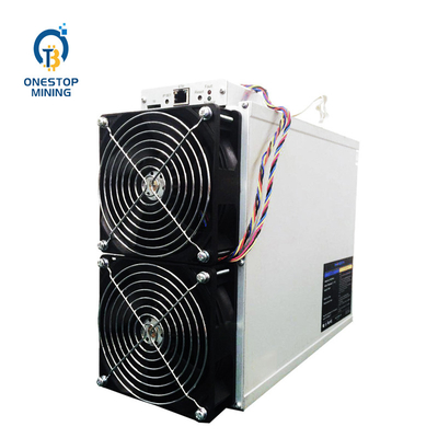 Innosilicon A10 485Mh/S ETHMaster 850W Ethereum Asics Miner Innosilicon A10