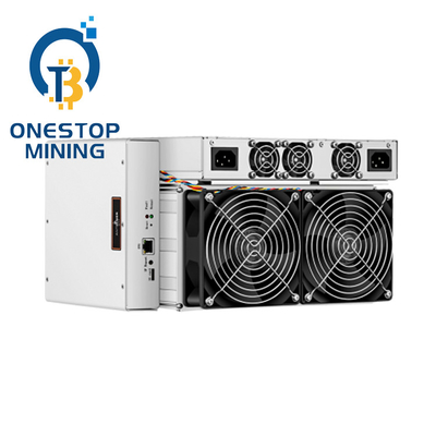 Bitmain Antminer S17 53Th Bitcoin Miner Profitability Bitcoin Mining Machine