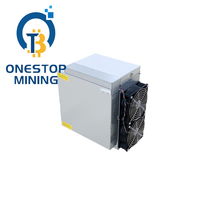 Bitmain Antminer S17 53Th Bitcoin Miner Profitability Bitcoin Mining Machine