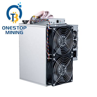 Bitmain Antminer S17 53Th Bitcoin Miner Profitability Bitcoin Mining Machine