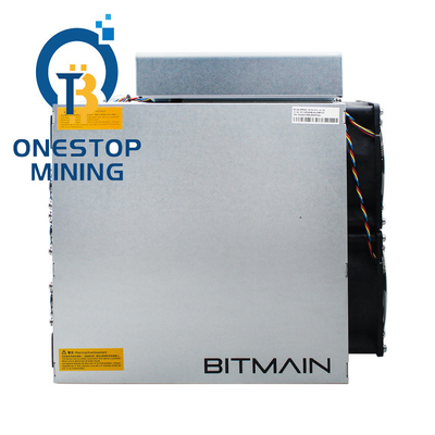 Bitmain Antminer S17 53Th Bitcoin Miner Profitability Bitcoin Mining Machine
