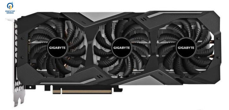 Rtx 3080 10g Non Lhr Graphic Card Miner Gigabyte Aorus Master Rtx 3090