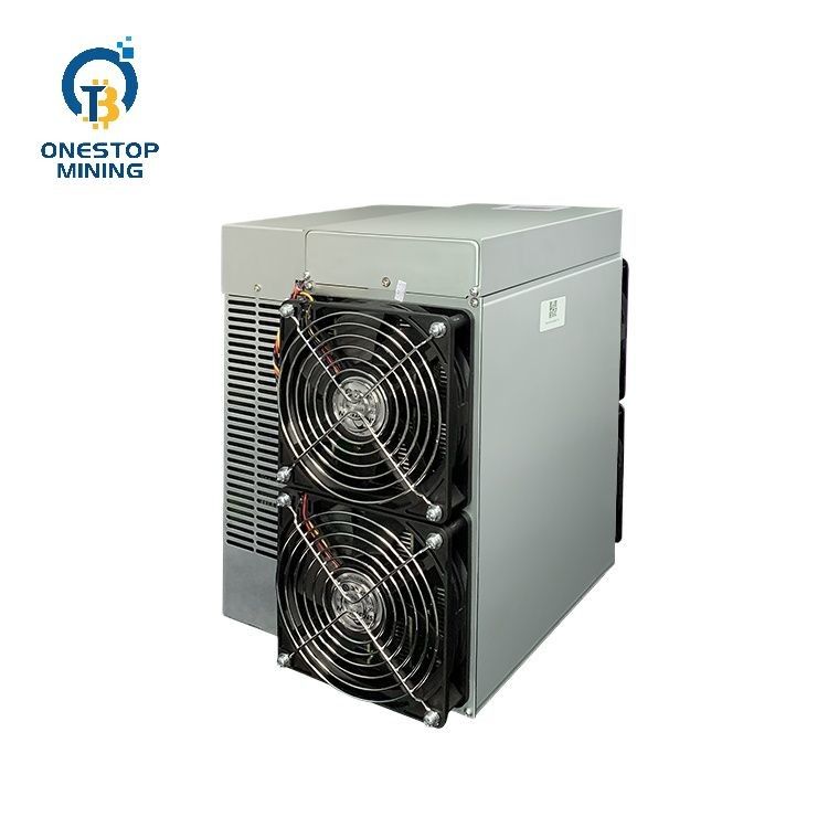 Goldshell Ck Box 1050gh/S 215W Ckb Nervos Miner Ckb Mining Rig In Stock