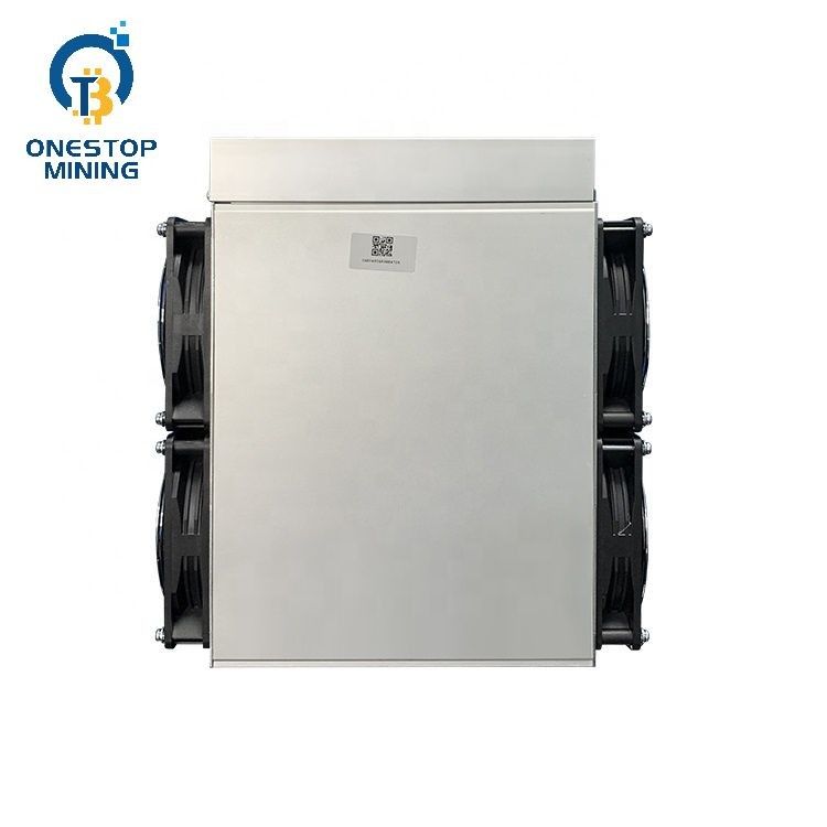 Goldshell Miner Lt5 Profit High 2.05Gh/S Scrypt Crypto Miner Litecoin Miner Server Firmware