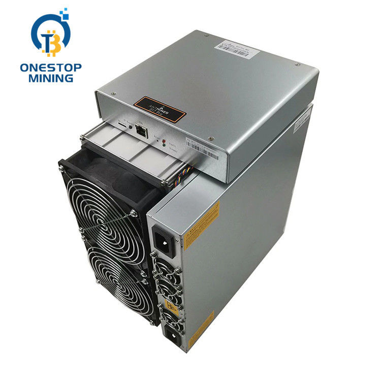 Asic Antminer S17 Pro 53th/S With Power Supply Original 1296-1728w Bitcoin Asic Rig