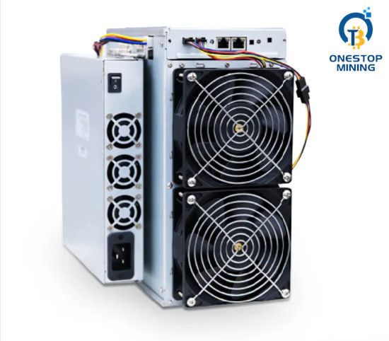Avalon 921 20th/S 85W/T Sha-256 Algorithm Bitcoin Mining Machine With AUC PSU