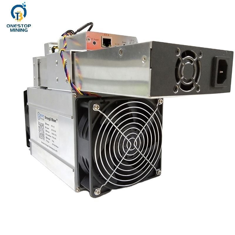 StrongU STU U1 U2 U6 U8 Decred Miner Profitability High 11T Dcr Miner Asic