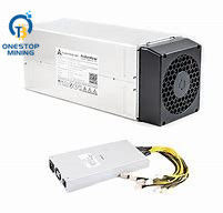 Canaan Avalon 921 20th/S 85W/T With AUC And PSU Sha-256 Algorithm Bitcoin Mining Machine