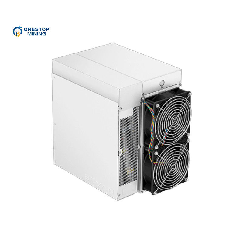 Bitmain Antminer L7 9160Gh LTC Mining Machine Blockchain Doge Miner Asic 11.6-13.0V