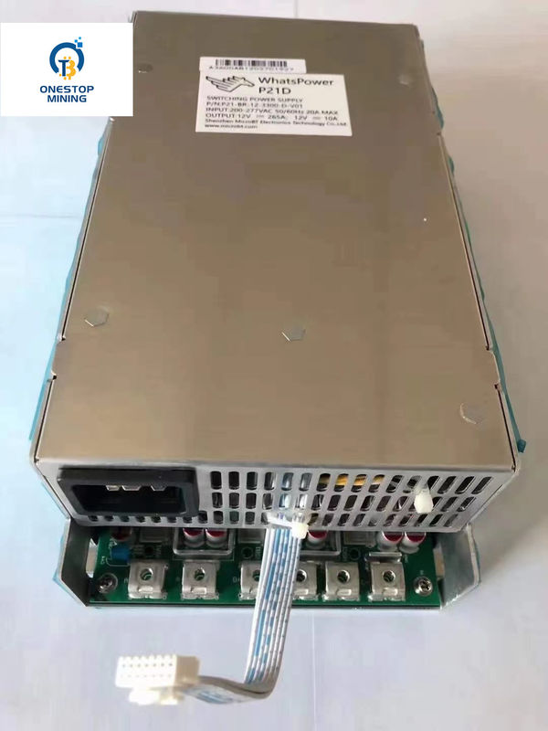 P21D Asic Miner Parts Power Supply For Whatsminer M10s M20s  M21s M30s M31s