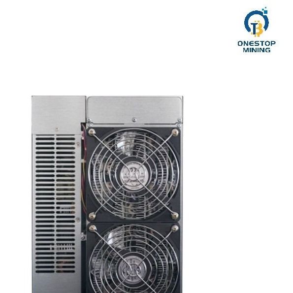 Kda Miner Goldshell Kd5 Asic Miner 18th/S Blake2S Algorithm Kadena Mining Asic Device