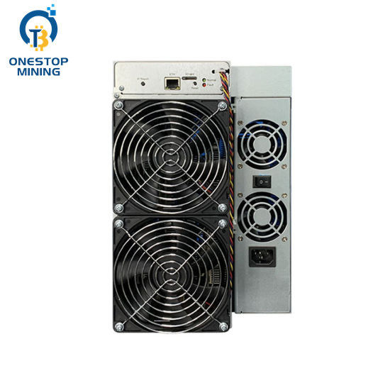 Asic Mining Goldshell Lt5 Pro 2450m With PSU Power Supply Second Hand Read To Ship