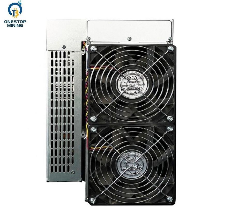 Goldshell Lt5 Pro 2450m With PSU Power Supply Litecoin Miner Asic Mining Rig Doge Bitcoin Miner
