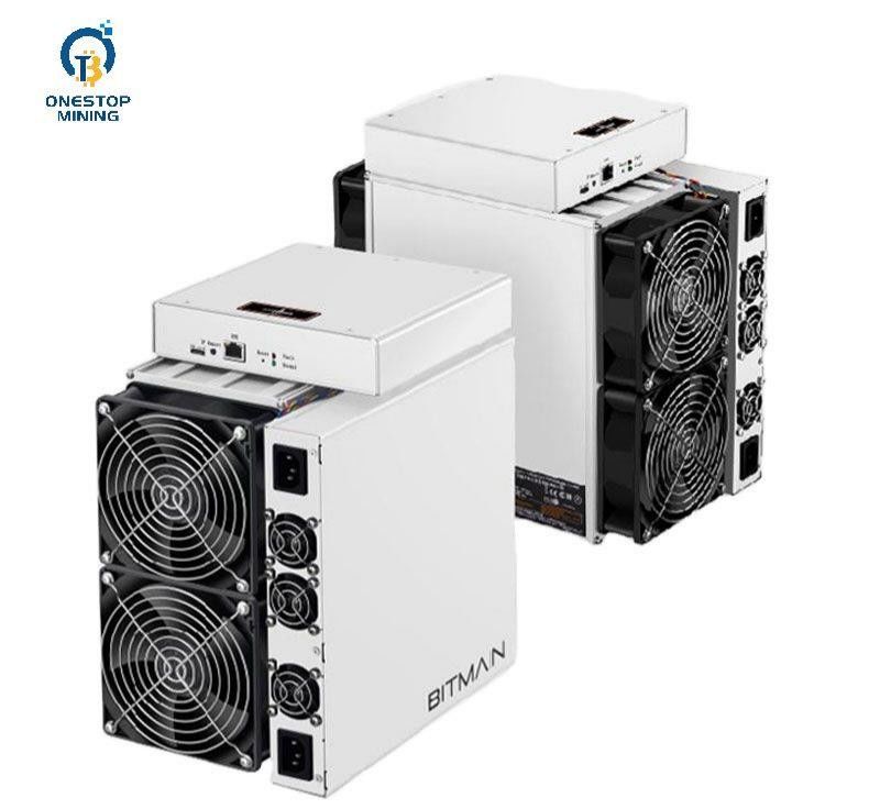 Bitmain Antminer L7 9.16gh/S 9.5GH With Psu 3425w Dogecoin And Litecoin Miner Asic Tools